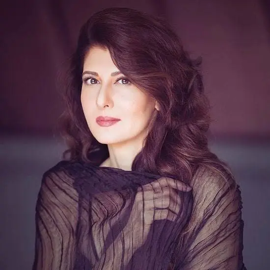 Sangeeta Bijlani Biography: Instagram, Age, Husband, Movies, Net Worth, Daughter, Parents, Height, Awards