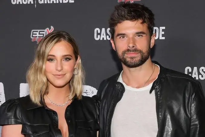 Lauren Swickard Biography: Instagram, Movies, Net Worth, Age, Net Worth, Husband, Parents