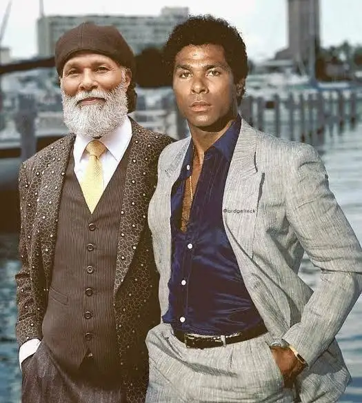 Philip Micheal Thomas Biography: Children, Net Worth, Age, Songs, Movies, TV Shows, Awards, Wife, Parents