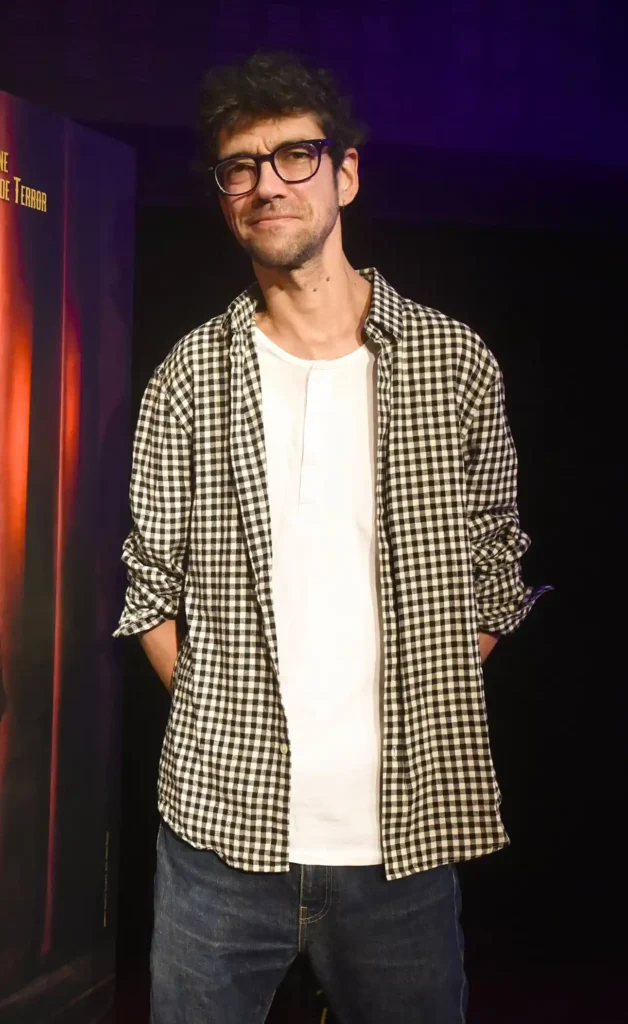 Javier Botet Biography: Movies, Height, Wife, Parents, Instagram, Net Worth, Nationality, Age