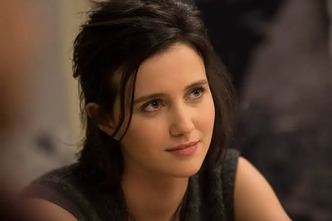 Julia Goldani Telles Biography: Age, Net Worth, Nationality, Ethnicity, Movies, Instagram