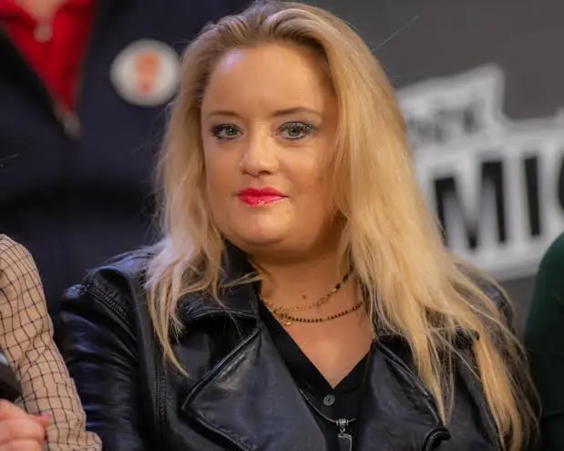 Lucy Davis Biography: Movies, TV Shows, Instagram, Songs, Age, Nationality, Net Worth, Husband