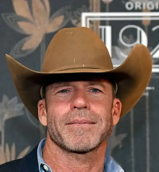 Taylor Sheridan Biography: Height, Parents, Age, Net Worth, Wife, Siblings, Children, Movies