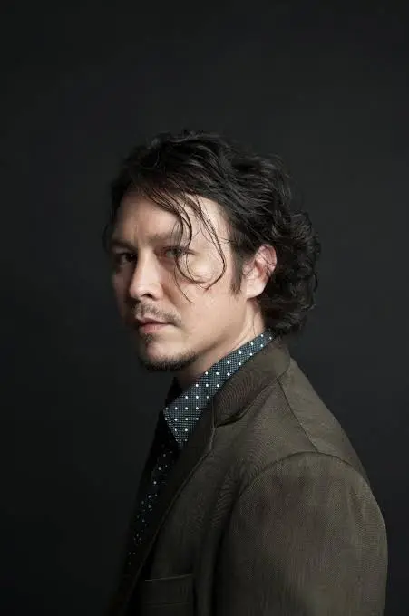 Baron Geisler Biography: Parents, Siblings, Wife, Age, Net Worth, Movies, Children, Instagram