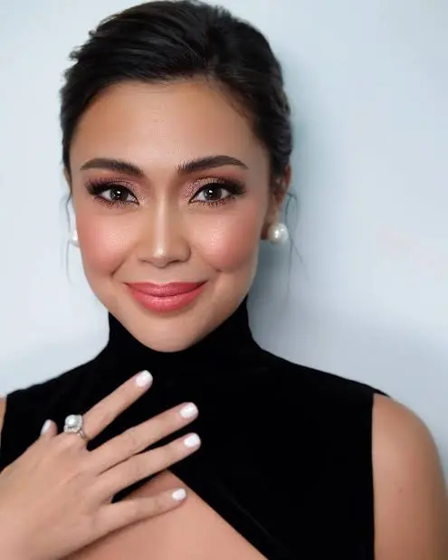 Jodi Sta.Maria Biography: Movies, Net Worth, Age, Instagram, Parents, TV Shows, Husband, Children, Height