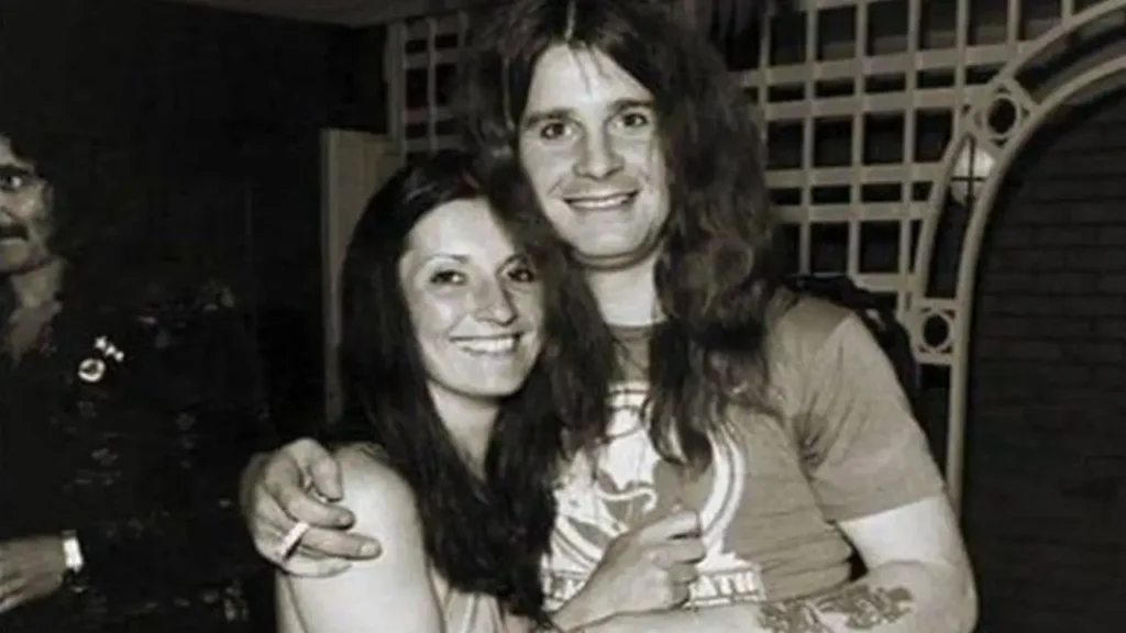 Ozzy Osbourne’s ex-wife Thelma Mayfair Bio: Age, Net Worth, Siblings, Parents, Height, Ethnicity, Husband