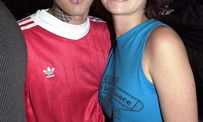 Travis Barker’s Ex-wife, Melissa Kennedy Biography: Age, Net Worth, Parents, Height, Nationality, Ethnicity