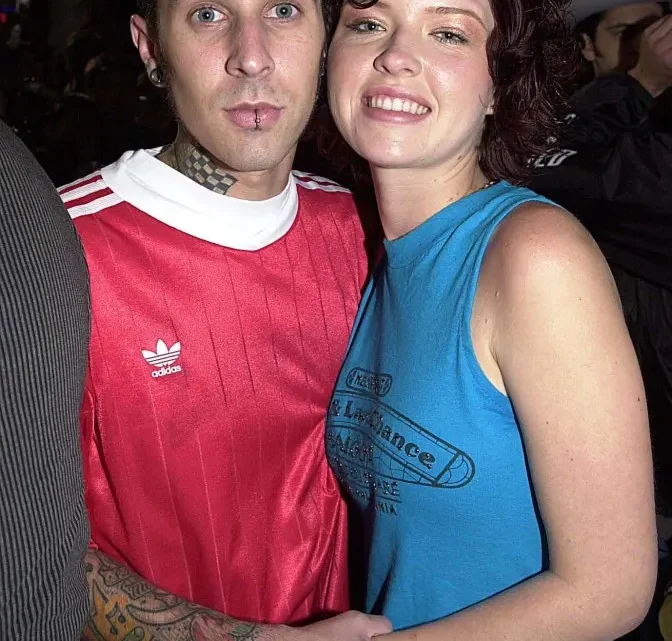 Travis Barker’s Ex-wife, Melissa Kennedy Biography: Age, Net Worth, Parents, Height, Nationality, Ethnicity