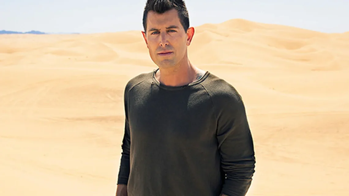Jeremy Camp Biography: Songs, Age, Net Worth, Siblings, Parents, Height, Movies, Ethnicity, Books, Awards