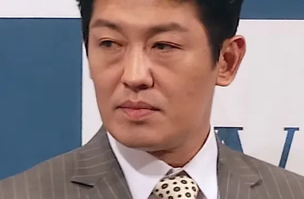 Heo Sung-tae Biography: Wife, Instagram, Movies, TV Shows, Parents, Siblings, Age, Net Worth