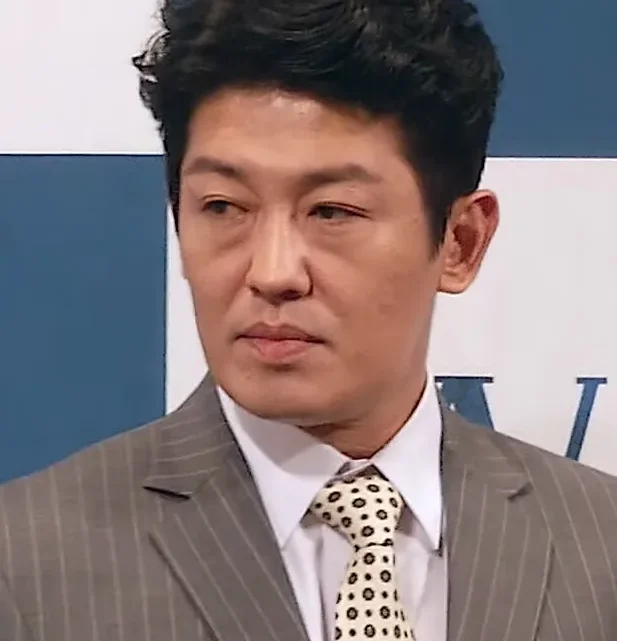 Heo Sung-tae Biography: Wife, Instagram, Movies, TV Shows, Parents, Siblings, Age, Net Worth