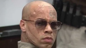 Nikko Jenkins