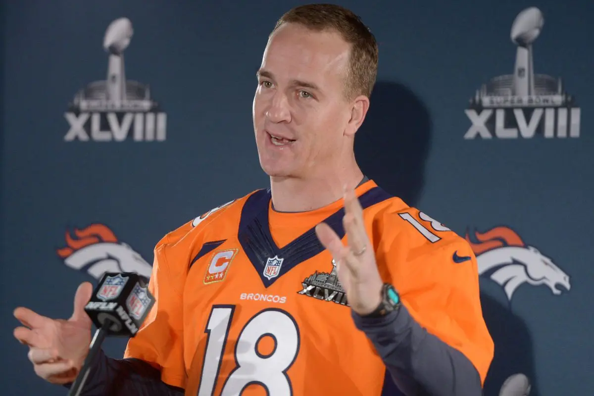 Peyton Manning Biography: Wife, Football Team, Age, Net Worth, Siblings, Parents, Height, Ethnicity, Salary, Children