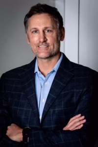 Brent Barry