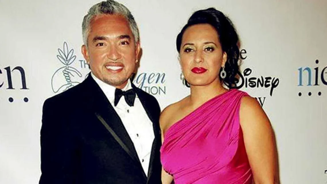 Cesar Millan’s Ex-wife, Ilusion Millan Biography: Age, Net Worth, Children, Height, Parents, Nationality