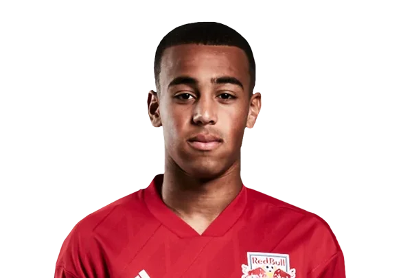 Tyler Adams Biography: Football Team, Age, Net Worth, Siblings, Parents, Height, Ethnicity, Salary, Son, Wife