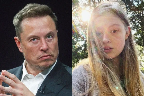 Elon Musk’s Enstranged Transgender Daughter, Vivian Jenna Wilson Biography: Instagram, Net Worth, Siblings, Wikipedia, Age, Parents