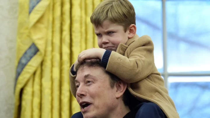 Elon Musk’s son Nevada Alexander Musk Biography: Age, Cause of Death, Net Worth, Siblings, Parents, Height