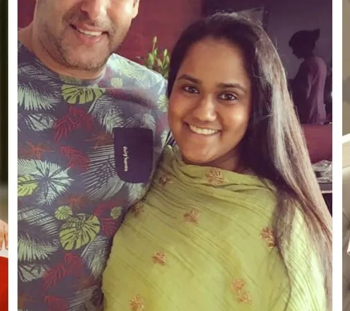 Salman Khan’s Sister, Arpita Khan Biography: Age, Net Worth, Parents, Husband, Children, Siblings, Height