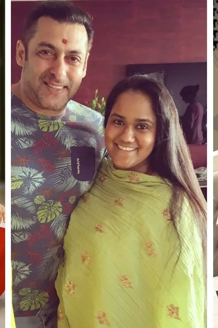 Arpita Khan