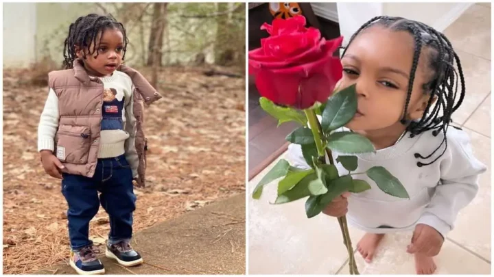 NBA YoungBoy’s son, Kacey Alexander Gaulden Biography: Height, Age, Siblings, Net Worth, Parents, Instagram