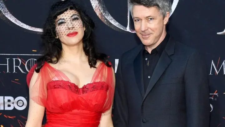 Aidan Gillen’s ex-wife, Olivia O’flanagan Biography: Age, Net Worth, Siblings, Parents, Height, Instagram, Children