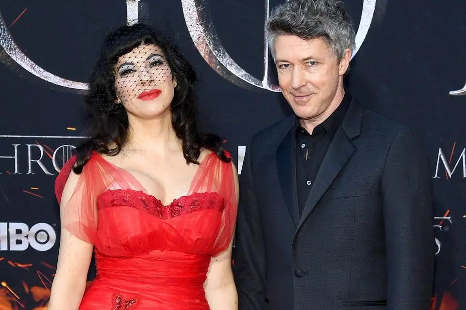 Aidan Gillen’s ex-wife, Olivia O’flanagan Biography: Age, Net Worth, Siblings, Parents, Height, Instagram, Children