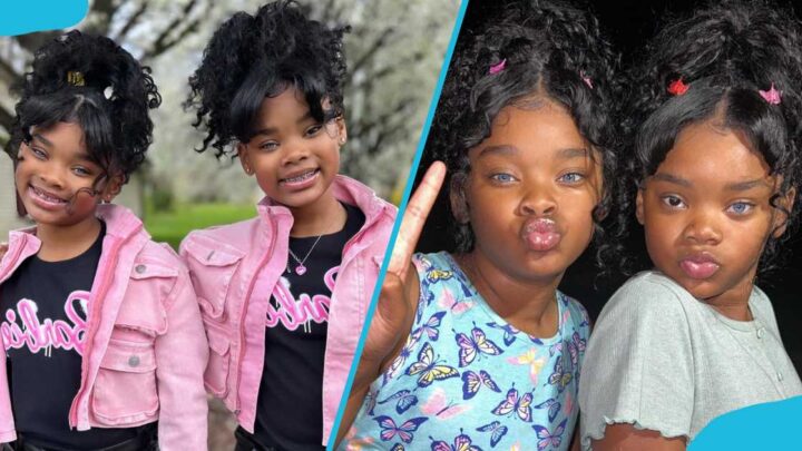TrueblueTwins Biography: Parents, Nationality, Ethnicity, Age, Height, Instagram, Net Worth, Pictures