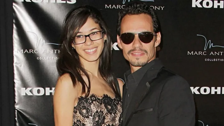 Marc Anthony’s Daughter, Arianna Muñiz Biography: Parents, Siblings, Net Worth, Nationality, Age, Husband