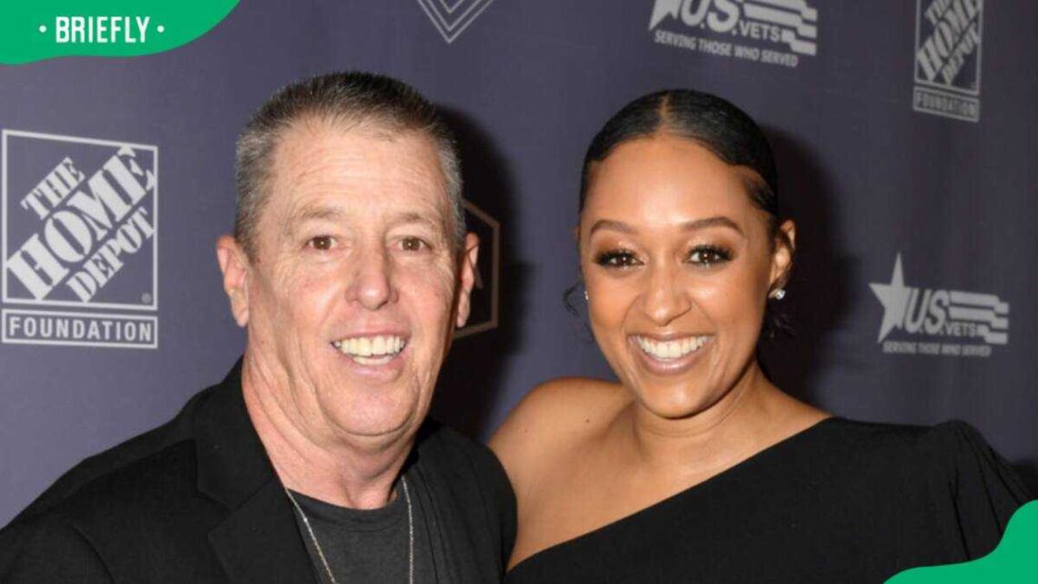 Tamera Mowry’s Father, Timothy John Mowry Biography: Net Worth, Age, Children, Wife, Wikipedia, Ethnicity