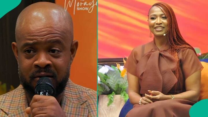 Morayo Afolabi-Brown’s Husband, Femi Afolabi-Brown Biography: Age, Education, Children, Net Worth, Height, Parents, Wiki
