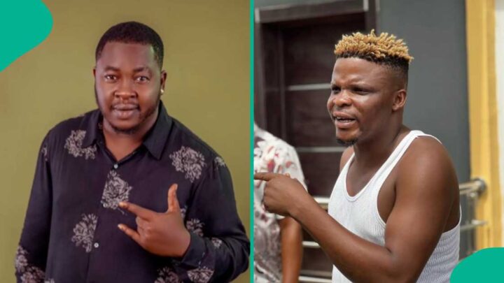 Baba Tee ‘Mistakenly’ Slept with Colleague’s Ijoba Lande Wife, Tenders Apology