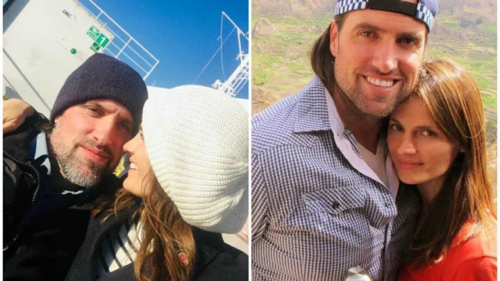 Stana Katic’s Husband, Kris Brkljač Biography: Age, Net Worth, Parents, Children, Wikipedia