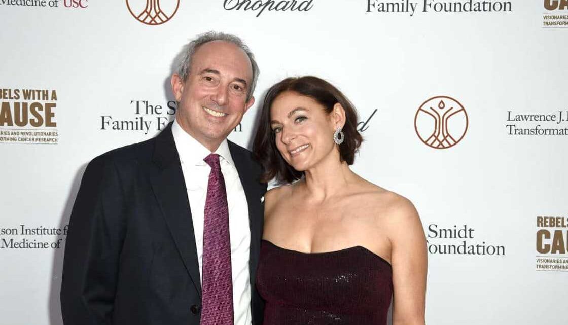 Maury Povich’s Ex-wife, Phyllis Minkoff Biography: Net Worth, Wikipedia, Age, Parents, Siblings, Children