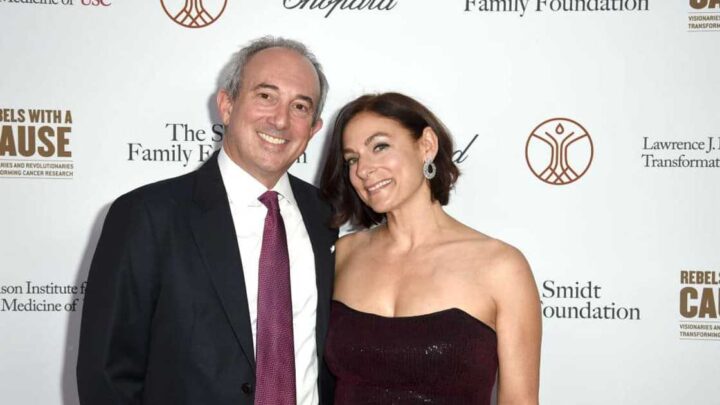 Maury Povich’s Ex-wife, Phyllis Minkoff Biography: Net Worth, Wikipedia, Age, Parents, Siblings, Children