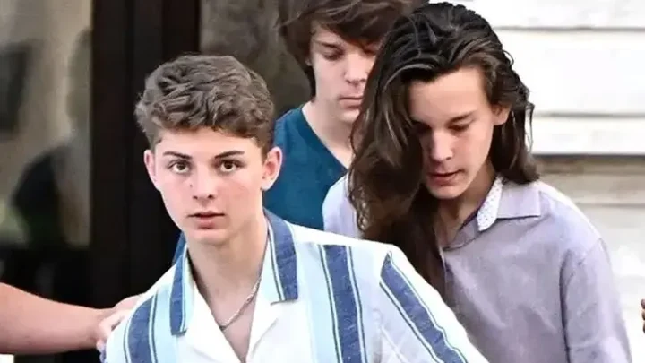 Elon Musk’s son, Damian Musk Biography: Parents, Siblings, Age, Net Worth, Girlfriend, Height