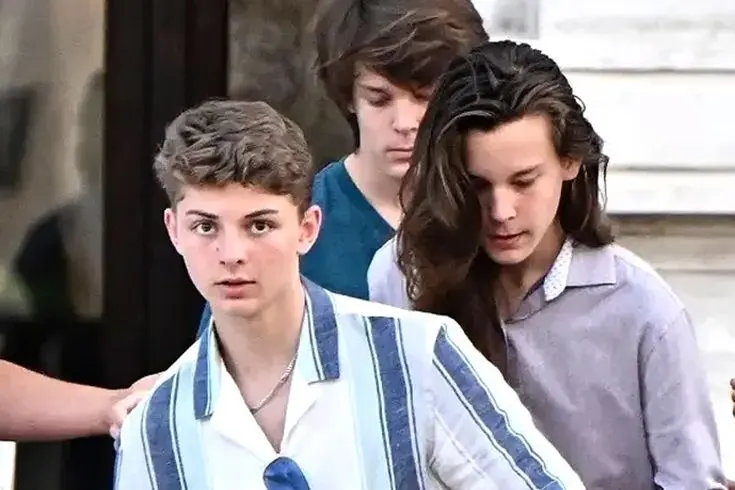 Elon Musk’s son, Damian Musk Biography: Parents, Siblings, Age, Net Worth, Girlfriend, Height