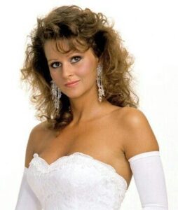 Miss Elizabeth
