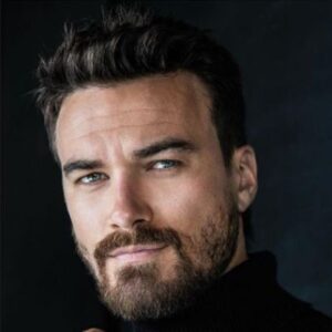 Adam Woolard
