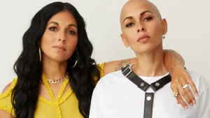 Nina Sky