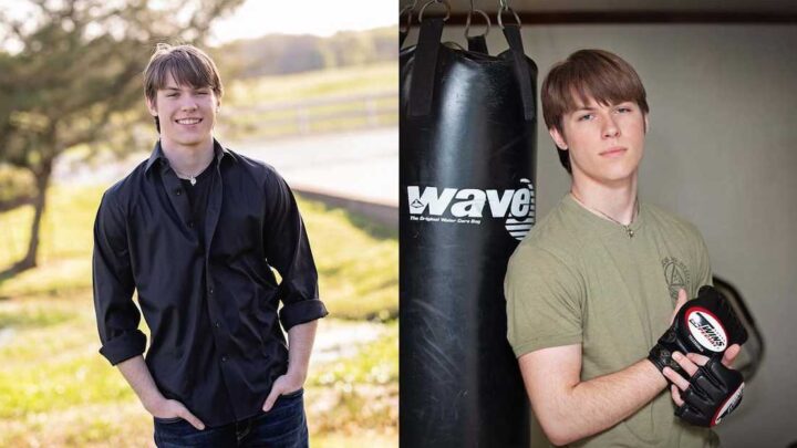 Chuck Norris’ Son, Dakota Alan Norris Biography: Siblings, Height, Age, Net Worth, Instagram, Parents