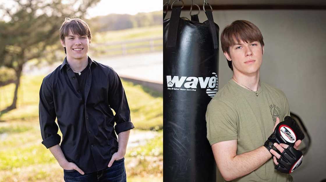 Chuck Norris’ Son, Dakota Alan Norris Biography: Siblings, Height, Age, Net Worth, Instagram, Parents