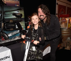 Harper Willow Grohl