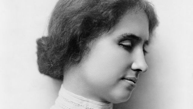 Helen Keller Biography: Age, Net Worth, Siblings, Parents, Height, Ethnicity, Obituary