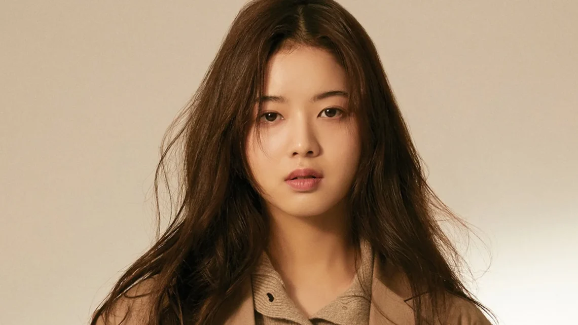 Roh Jeong-eui Biography: Boyfriend, Age, Net Worth, Siblings, Parents, Height, Ethnicity, Movies