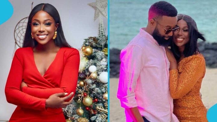 Sika Osei Biography: Age, Net Worth, Siblings, Parents, Height, Ethnicity, Child, Husband, Movies