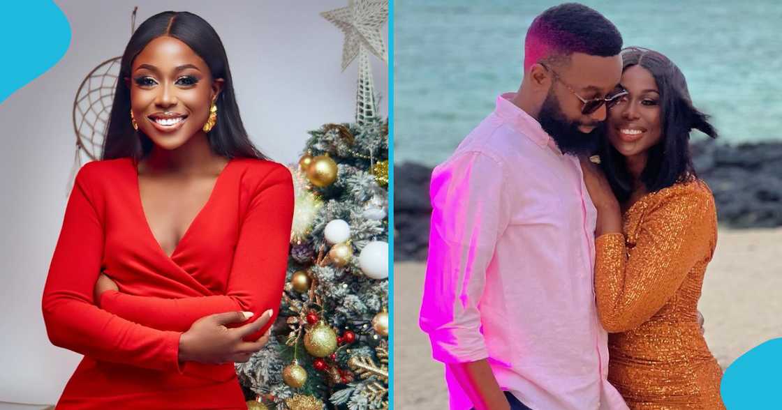 Sika Osei Biography: Age, Net Worth, Siblings, Parents, Height, Ethnicity, Child, Husband, Movies