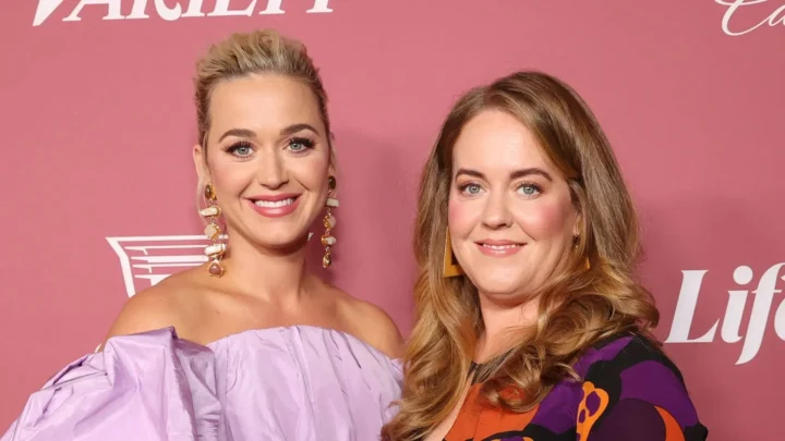 Katy Perry’s Sister, Angela Hudson Biography: Parents, Siblings, Height, Net Worth, Age, Husband, Children