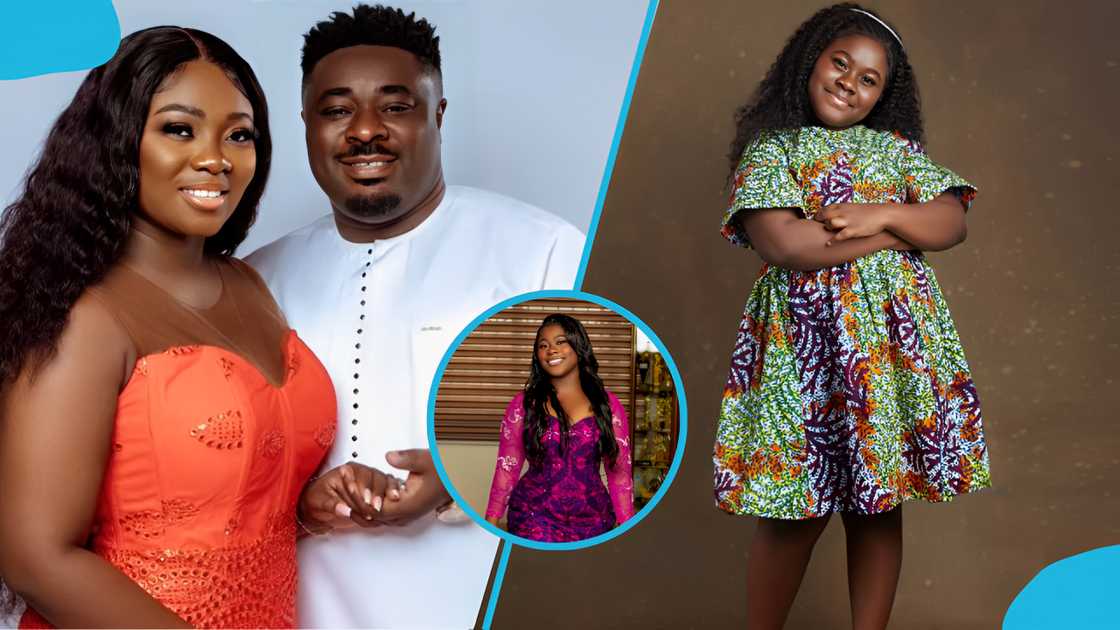 Stacy Amoateng Biography: Age, Net Worth, Siblings, Parents, Height, Ethnicity, Husband, Children, TV Shows