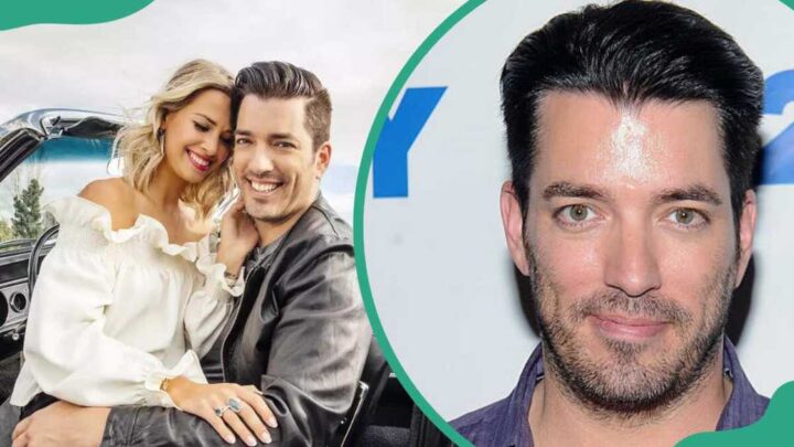 Jonathan Scott’s ex-wife Kelsy Ully Biography: Age, Net Worth, Siblings, Parents, Height, Ethnicity, Ex-Husband